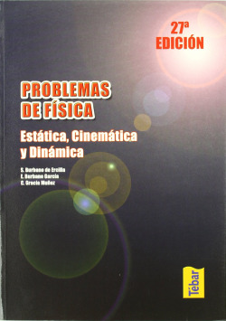 PROBLEMAS DE FÍSICA