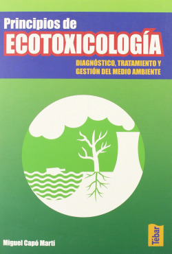 Principios de ecotoxicología