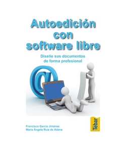 AUTOEDICION CON SOFTWARE LIBRE