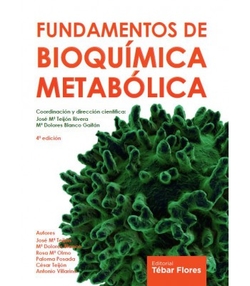 FUNDAMENTOS BIOQUÍMICA METABÓLICA