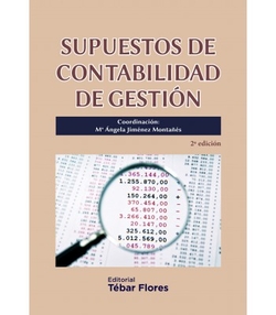SUPUESTOS DE CONTABILIDAD DE GESTIÓN