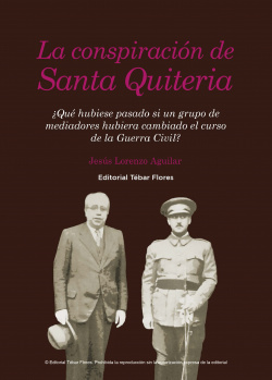 La conspiración de santa Quiteria