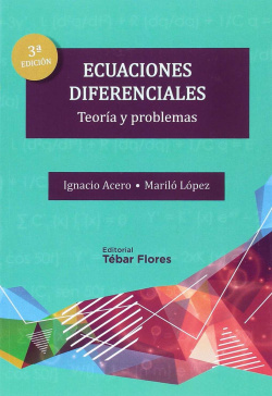 Ecuaciones diferenciales