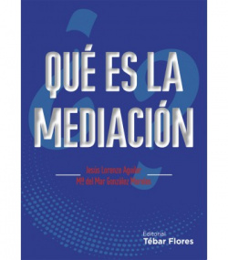 QUÈ ES LA MEDIACIÓN