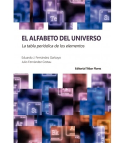 El alfabeto del universo