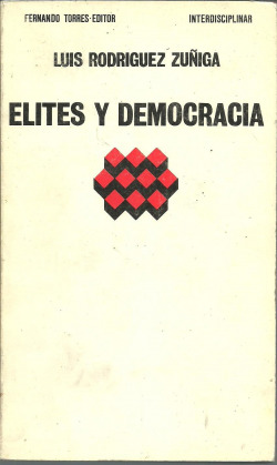 ELITES Y DEMOCRACIA