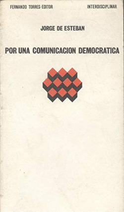 POR UNA COMUNICACION DEMOCRATA