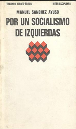 POR UN SOCIALISMO DE IZQUIERDAS