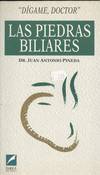 LAS PIEDRAS BILIARES
