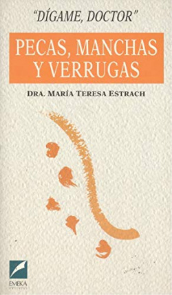 PECAS, MANCHAS Y VERRUGAS