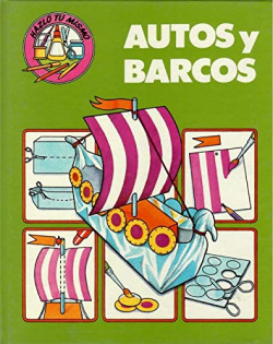 AUTOS Y BARCOS