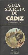 GUIA SECRETA DE CADIZ