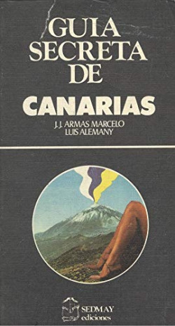GUIA SECRETA DE CANARIAS