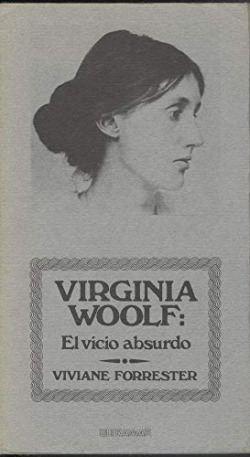 VIRGINIA WOOLF