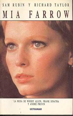 MIA FARROW
