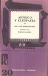 ANTONIO Y CLEOPATRA