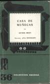 CASA DE MUÑECAS