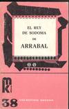 EL REY DE SODOMA