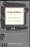 CASANDRA