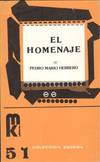 HOMENAJE, EL