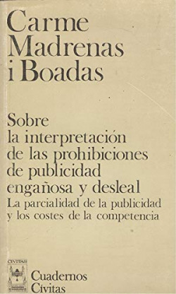 MADRENAS/SOBRE INTERPRPROHIBPUBLENGA