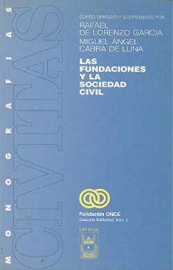 LAS FUNDACIONES Y LA SOCIEDAD CIVIL