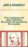 TRES IMAGENES DE CADALSO