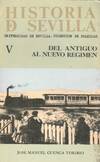DEL ANTIGUO AL NUEVO REGIMEN