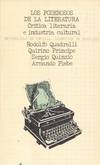 LOS PODEROSOS DE LA LITERATURA