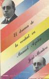 EL DRAMA DE LA VERDAD EN MANUEL AZAÑA