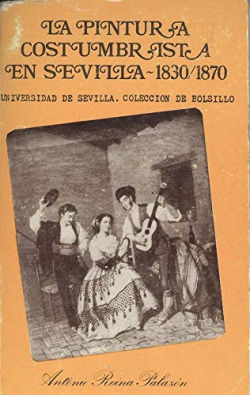 LA PINTURA COSTUMBRISTA EN SEVILLA