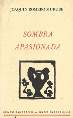 SOMBRA APASIONADA