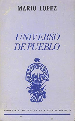 Universo de pueblo : (poesía 1947-1979)