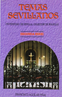 TEMAS SEVILLANOS (SERIE 2)