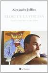 Elogi de la feblesa