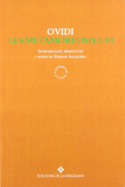 Les metamorfosis i-vi