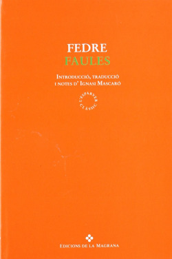 Faules de Fedre