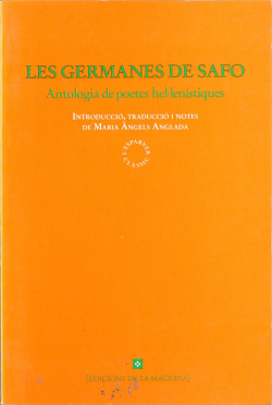 Les germanes de Safo