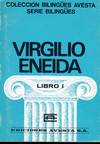 LA ENEIDA. LIBRO I