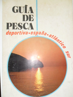 GUIA DE LA PESCA TURISTICO-DEPORTIVA-ATLANTICO SUR