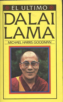 EL ULTIMO DALAI LAMA