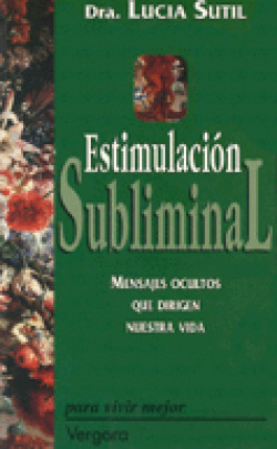 ESTIMULACION SUBLIMINAL