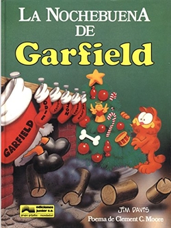 LA NOCHE DE CARFIELD