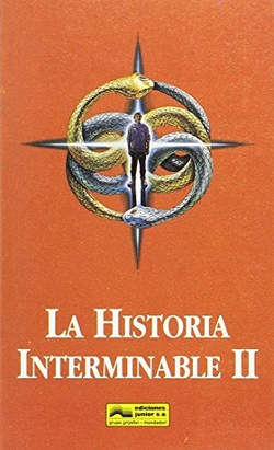 Historia interminable II