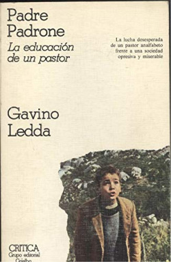 PADRE PADRONE
