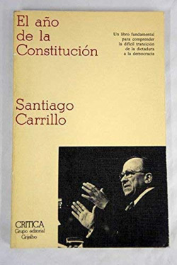 AÑO DE LA CONSTITUCION, EL