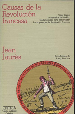 CAUSAS DE LA REVOLUCION FRANCESA