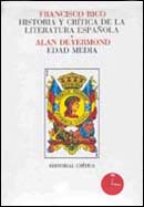 Vol. 1 Edad Media