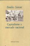 CAPITALISMO Y MERCADO NACIONAL