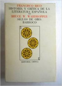 Vol. 3 Siglos de Oro Barroco